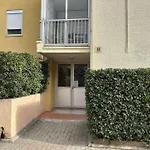 Appartement Sp500-h078 Appt 2 Pièces - 4 Couchages Pierre La Saint-Pierre-la-Mer (Aude)