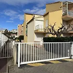 Sp500-h078 Appt 2 Pièces - 4 Couchages Pierre La Appartement Saint-Pierre-la-Mer (Aude)