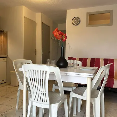 Appartement Sp500-h078 Appt 2 Pièces - 4 Couchages Pierre La